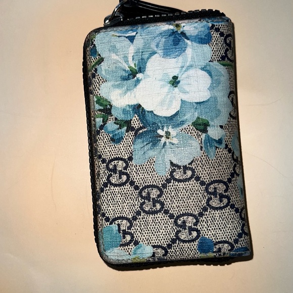 Gucci Bloom Wallet - Picture 2 of 4